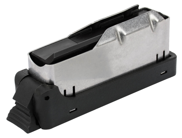 Kimber 84L Rifle Box Magazine 3rd for 270/280/30-06 - Model 1002478A
