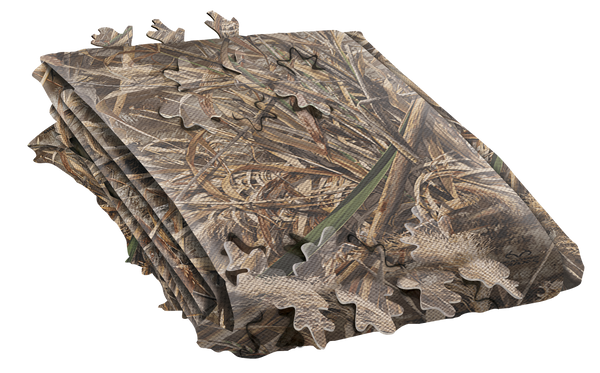 Realtree Max-5 Omnitex Blind Fabric - Vanish 25328