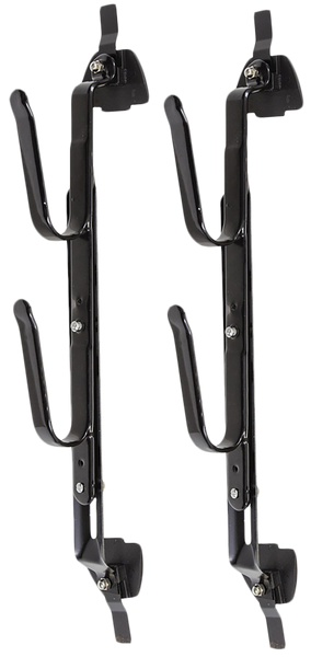 Allen 18500 Metal Gun and Accessory Rack