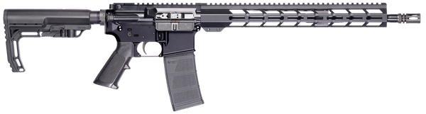 Patriot Ordnance Factory P-15 Base 5.56 NATO Rifle - California Compliant