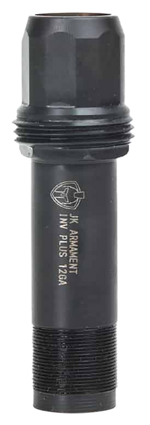 JK Armament Bald Eagle 195 Browning Invector Plus 12 Gauge Stainless Steel Muzzle Device