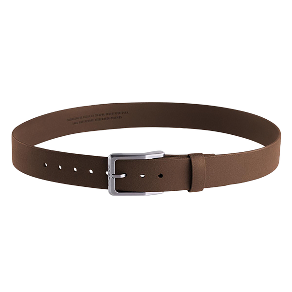 Magpul Tejas "El Burro" 2.0 Belt, 44" Polymer, 1.50" Wide, Chocolate Brown