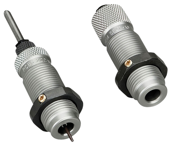 RCBS 11169 Supreme Die Set for .223 Remington Reloading