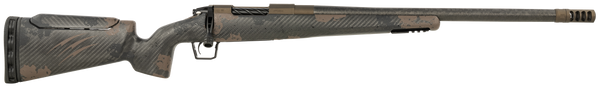 Fierce FCRFP65CM20MM CB Rival FP 65CRD 20 MDB/TRPH