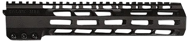 Sons Of Liberty Gun Works M89H13 Drive Lock Rail 13" Black