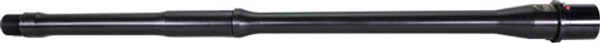 16" 1:8 Gunner Profile AR15 Barrel in 7.62x39 - Black Faxon
