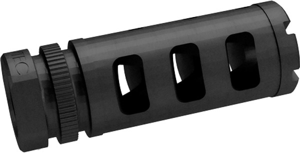 GrovTec G-Brake Muzzle Brake 5.56/.223 1/2x28