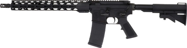 16" Barrel 5.56 Rifle, 30-Round Capacity, Model FR16-5.56SOC-15RPR-CAR AR