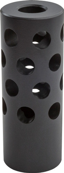450 BM 11/16x24 CVA Muzzle Brake Cascade