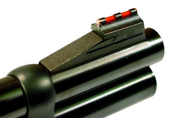 .375" Fire-Sight Orange Williams Rifle Front Sight