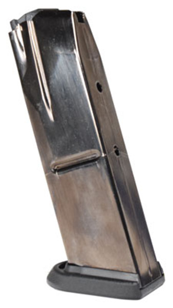 FNX-40/FNS-40 10-Round Magazine - 40S&W, Black Finish