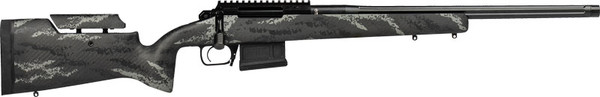 Aero Precision Solus SA Hunter 308 Win Carbon Steel Rifle