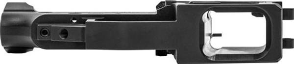 New Frontier C-45 Stripped Lower Receiver Billet Black