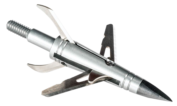 NAP Spitfire Doublecross 100 GR Mechanical Broadhead - 3 Pack