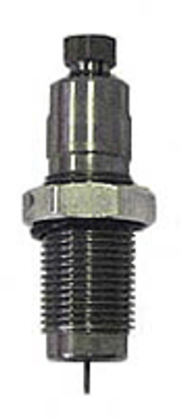 44 Magnum & 44 Special Lee Carbide Sizer Die Only