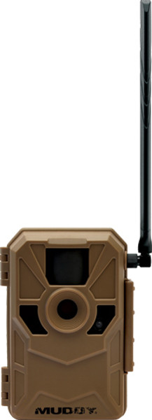 AT&T 16MP Cellular Trail Camera Manifest