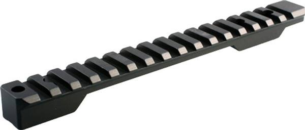 Ruger 10/22 Talley Picatinny Base for Enhanced Mounting
