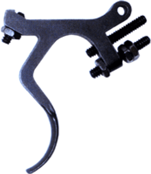 Winchester Model 70 Black Rifle Basix Trigger 12oz to 4lbs