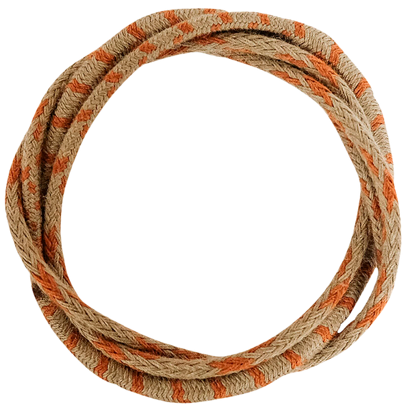 Otis FGRC264 Ripcord for 6.5mm/264/260 Cal Rifles - 36" Nomex/Rubber Threaded Cleaner