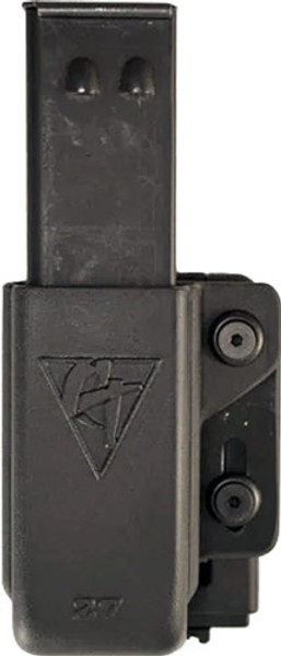 Colt Right Side Carry Black Comp-Tac PCC PLM Mag Pouch OWB #27
