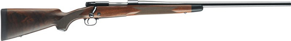 Winchester Model 70 Super Grade 280 Rem 24" Blued/Walnut