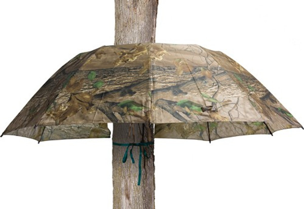 49" Deep Muddy Pop-Up Umbrella with Carry Case, 54" Wide