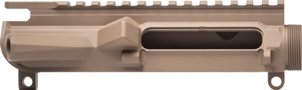Anodized Aero Precision M4E1 Stripped Upper Receiver FDE