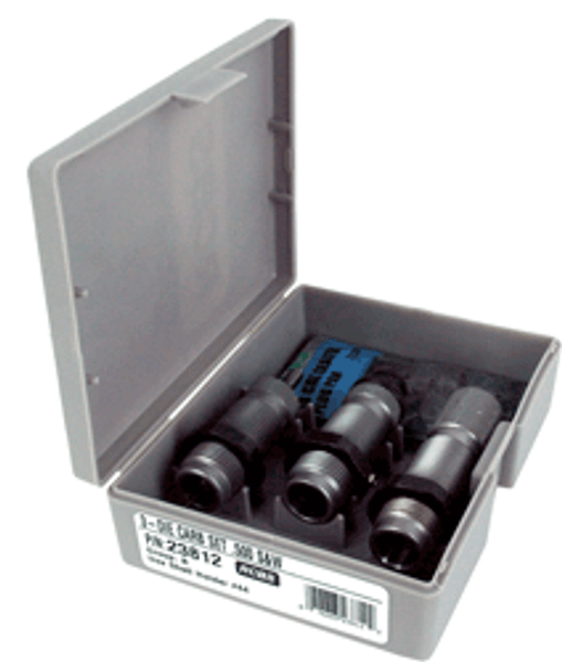 RCBS Carbide Roll Crimp Die Set for .500 S&W Magnum