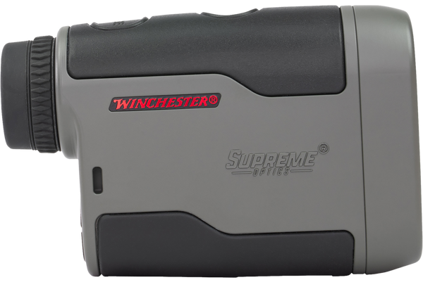 Winchester Optics 7x Laser Rangefinder - Black/Gray