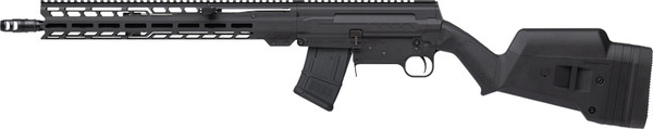 CMMG BR47 16.1" Rifle with Magpul SGA Stock in Black 7.62x39