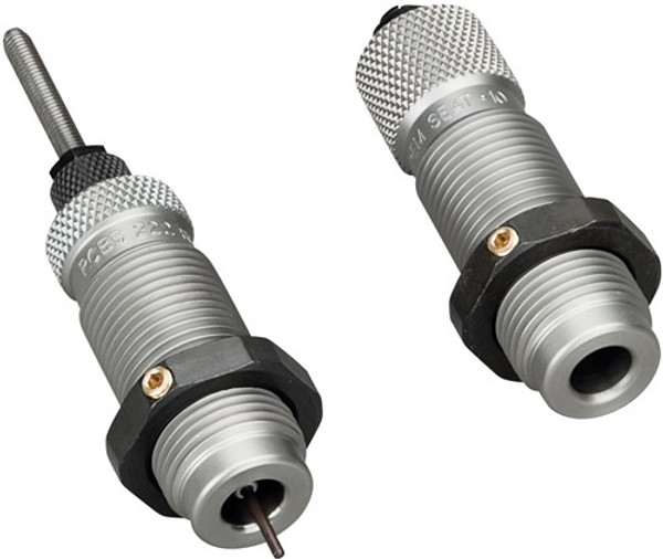 26 Nosler RCBS Full Length Die Set