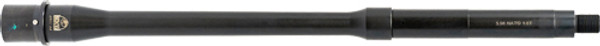 14.5" SOCOM Profile AR15 Barrel 5.56 NATO - Black Faxon