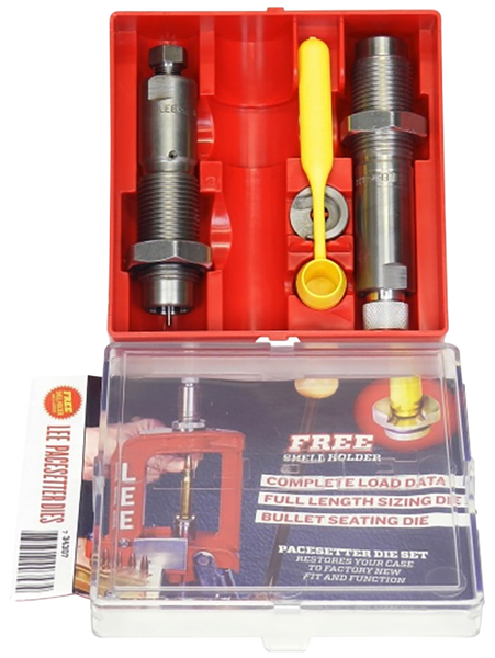 Lee Precision 90757 Pacesetter 2-Die Set for 32 Winchester Special