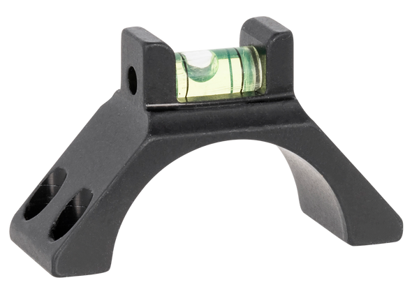 Talley 30ACI 30mm Aluminum Anti-Cant Indicator - Black Anodized Finish