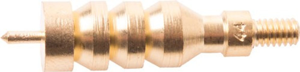 JAG .40 Caliber Brass Cleaning Innovation
