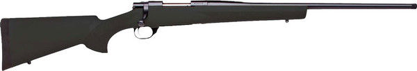 Howa M1500 300 PRC with 24" Threaded Barrel and Black Hogue Stock