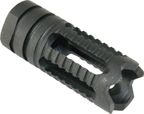 AR10 BlackGuntec Phantom A2 Flash Suppressor