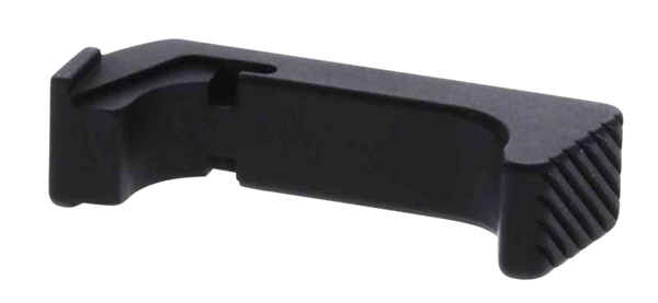 Rival Arms Glock 42 Black Anodized Aluminum Magazine Release RA72G005A