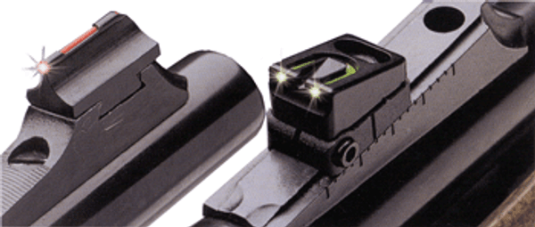 Williams Fire Sight Set for Remington Pre-2003 Rifles & Shotguns
