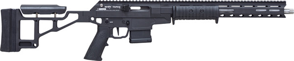 Citadel Taipan 300BLK Pump 16.5" Threaded Steel Barrel 10-Round