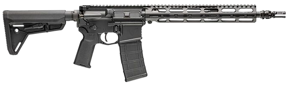 VKTR V31100916604 FRGD 556 13.7 SOLNX 30R ARMBLK