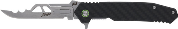 Schrade Phantom Enrage 7 Knife with 2.6" Replaceable Blade