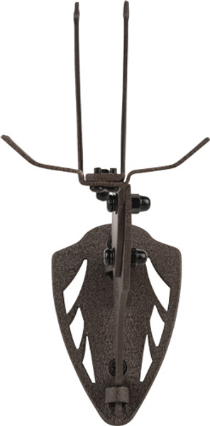 EZ Mount Trophy Skull Hanger by Brownallen