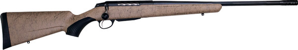 Tikka T3x Roughtech Superlite 308 Win 20" Tan CRKT Threaded