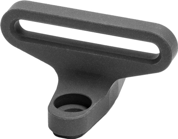 GrovTec M-LOK 1.25" Fixed Loop Sling Mount