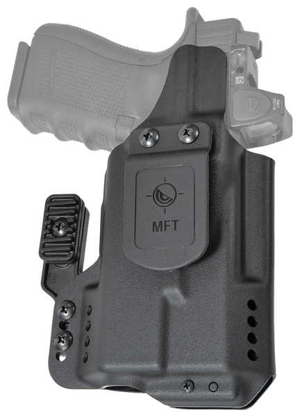 Ambidextrous IWB Holster for Sig P365 XL - Mission First Tactical H5SIG3WL7 Black