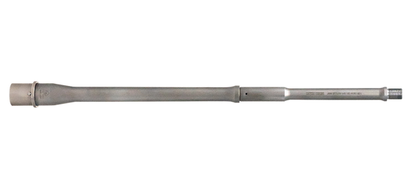 Faxon Firearms 16" Gunner 223 Wylde Stainless Steel Barrel