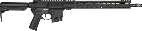 CMMG Resolute MK4 6.5 Grendel 16.1" Rifle, 10-Round, Armor Black