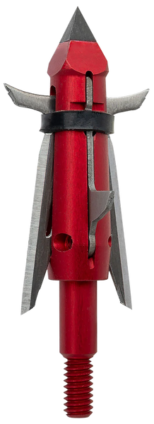 Tenpoint Nemesis Broadhead Chisel Tip 100gr 3-Pack