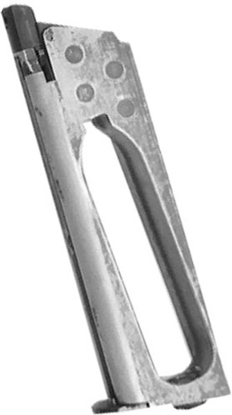 SIG Airgun Magazine 1911 WTP - 12 Rounds of .177 BBs